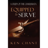 Equipped to Serve