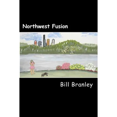 Northwest Fusion: a collection of short works