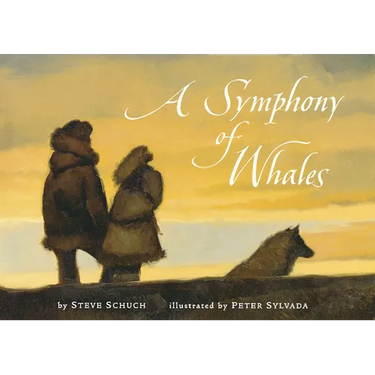 A Symphony of Whales