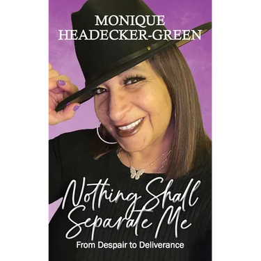 Nothing Shall Separate Me: From Despair to Deliverance