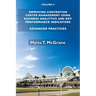 Improving Convention Center Management Using Business Analytics and Key Performance Indicators, Volume II: Advanced Practices