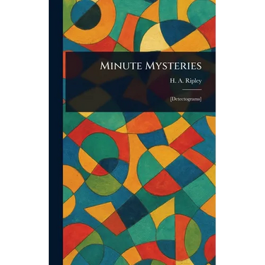 Minute Mysteries