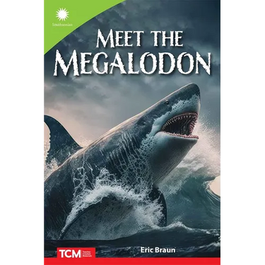 Meet the Megalodon