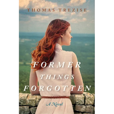 Former Things Forgotten