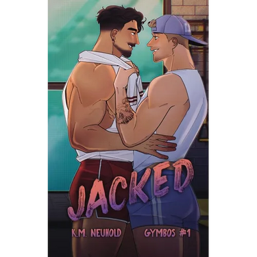 Jacked (Gymbos, 1)