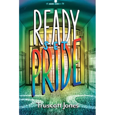 Ready...Set...Pride!