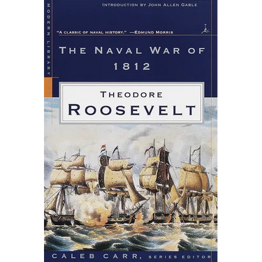 The Naval War of 1812