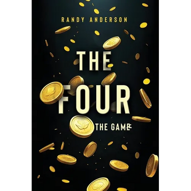 The Four: The Game