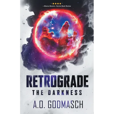 Retrograde: The Darkness
