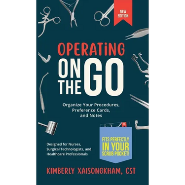 Operating On The Go