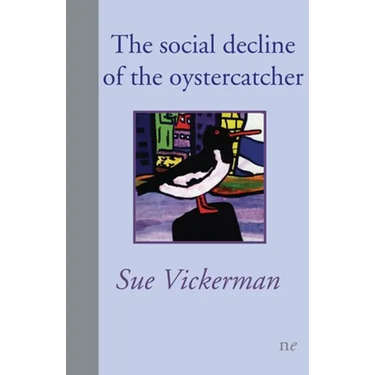 The social decline of the oystercatcher