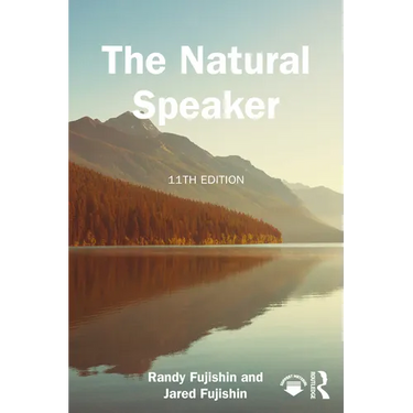 The Natural Speaker