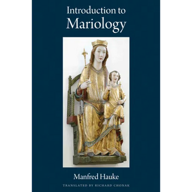 Introduction to Mariology