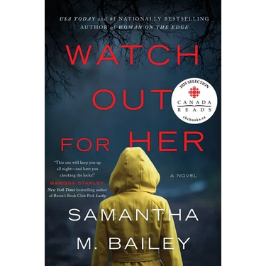 Watch Out for Her