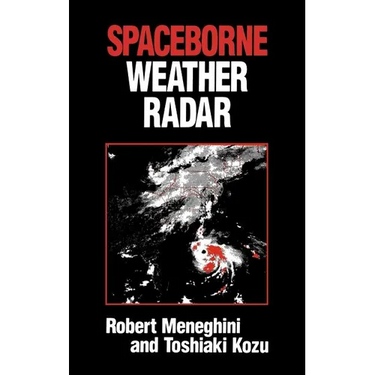 Spaceborne Weather Radar