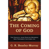 The Coming of God