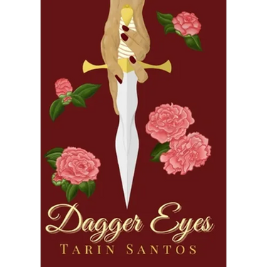 Dagger Eyes