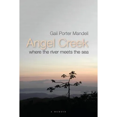 Angel Creek: Where the River Meets the Sea