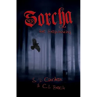 Sorcha: The Beginning