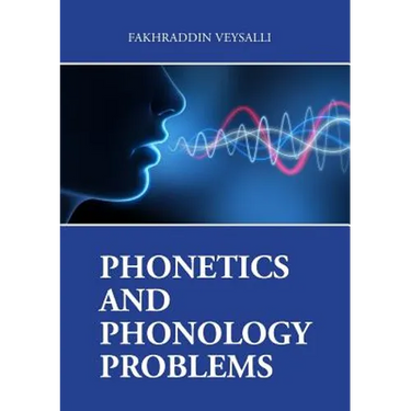 Phonetics and Phonology Problems