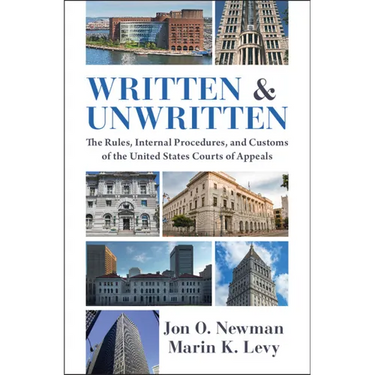 Written and Unwritten