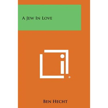 A Jew in Love