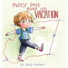 Patty Pert Goes on Vacation