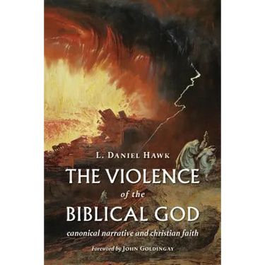 The Violence of the Biblical God
