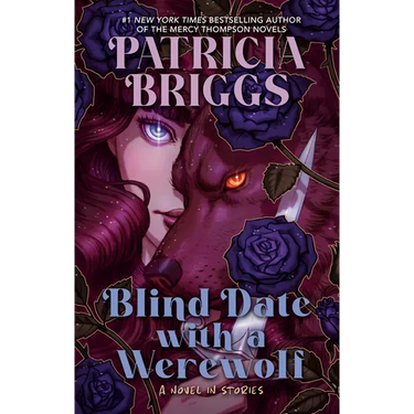 Blind Date with a Werewolf