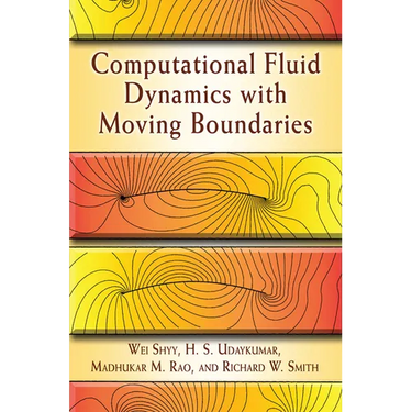 Computational Fluid Dynamics with Moving Boundaries