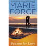 Season for Love: Gansett Island Series, Book 6