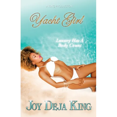 Yacht Girl...Luxury Has A Body Count