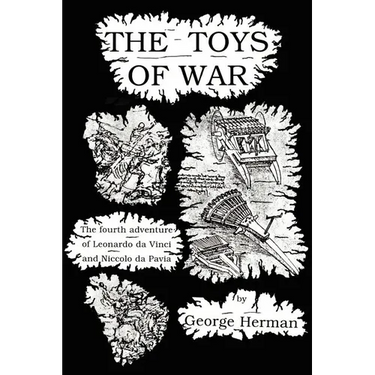 Toys of War