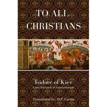 To All Christians