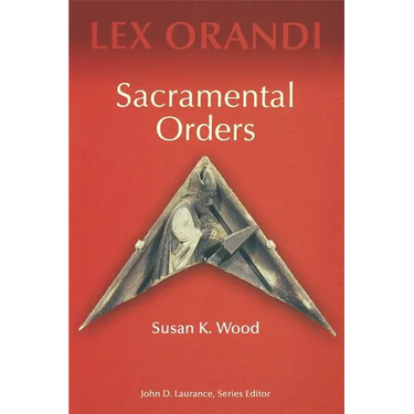 Sacramental Orders