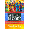 Where Is God? an African Theology of Suffering and Smiling