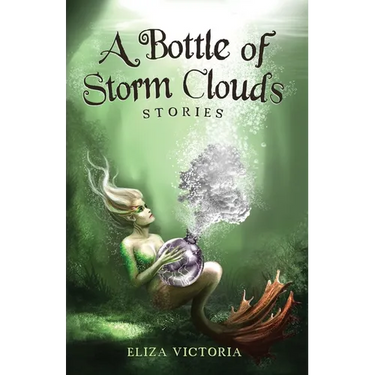 A Bottle of Storm Clouds