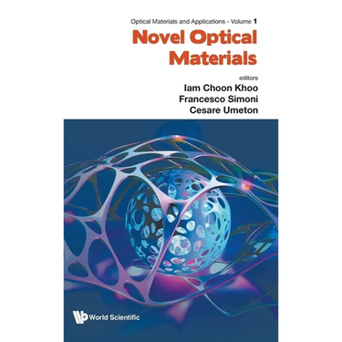 Novel Optical Materials