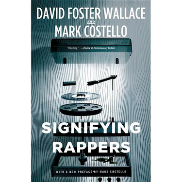 Signifying Rappers