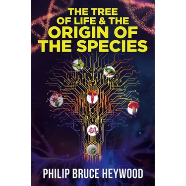 The Tree of Life and The Origin of The Species