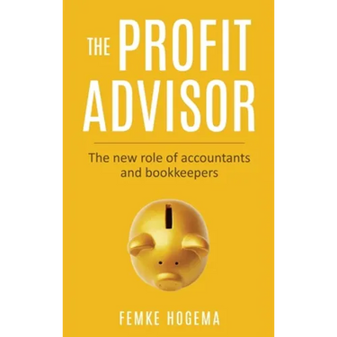 The Profit Advisor: The new role of accountants and bookkeepers