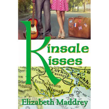 Kinsale Kisses: An Irish Romance