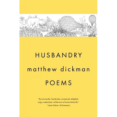 Husbandry: Poems