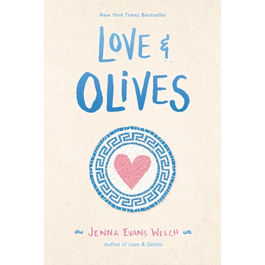 Love & Olives