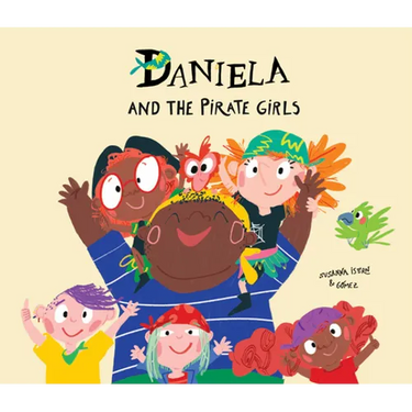 Daniela and the Pirate Girls
