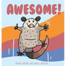 Awesome - awesome possum book