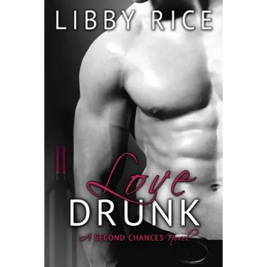 Love Drunk