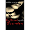 Collared by the Countess: An Erotic Lesbian BDSM Romance