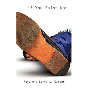 ...if You Faint Not