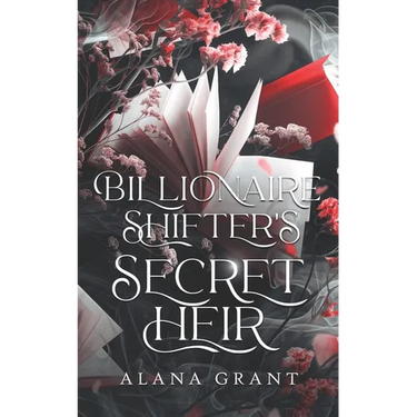 Billionaire Shifter's Secret Heir: An Off-Limits Secret Baby Paranormal Romance